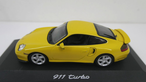 Minichamps porsche 911 - minichamps, 1:43