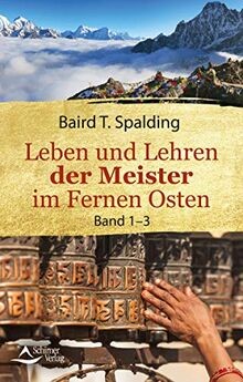 Leben und lehren der meister - leben,