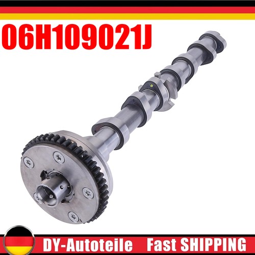 Einlass nockenwelle für audi - nockenwelle,