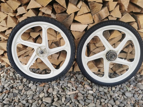 Bmx felgen zoll star old - bmx,