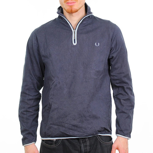 Fred perry troyer pullover - perry,