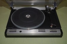 Plattenspieler THORENS TD 115