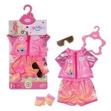 BABY born Fahrrad Outfit 43cm