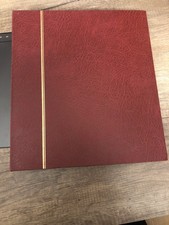 Vordruck Album 1980-89  ( KABE