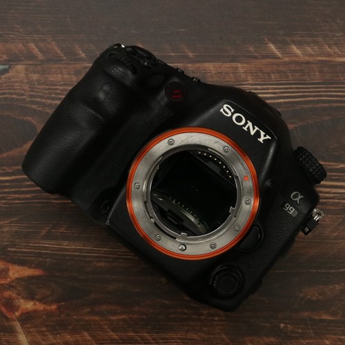 Sony a99 slt a99v - sony, slt-a99v