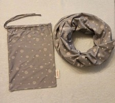 Stilltuch Loopschal Stillschal