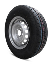Komplettrad 185/70 R13