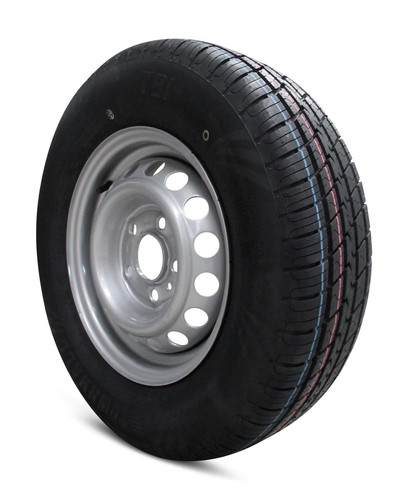 Komplettrad 185 r13 - komplettrad,