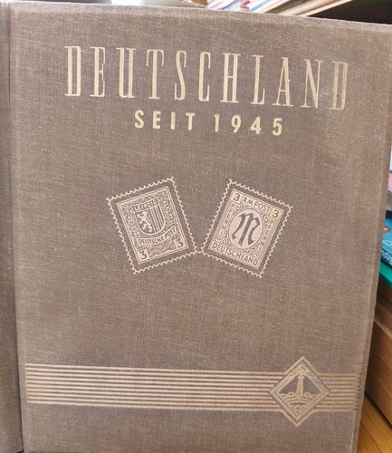 Ddr sammlung gestempelt - gestempelt., im