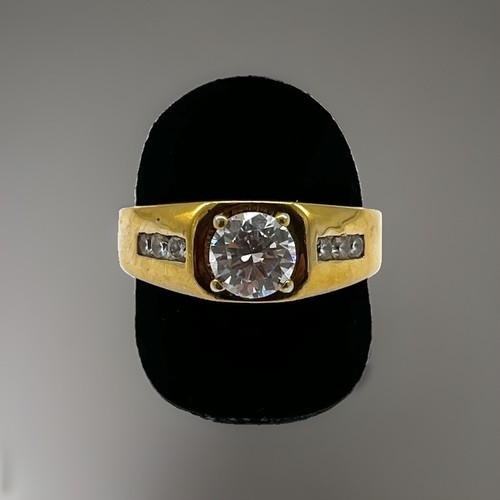 925 silberring vergoldet - silberring,,