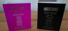 Moschino Toy 2 Bubble Gum Toy