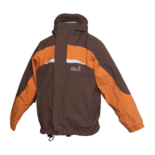 Jack wolfskin allwetterjacke - jack,