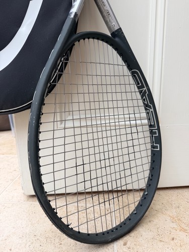 Head titanium tennisschläger - head,