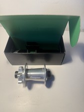 Hope Pro 5 Frontnabe Silber