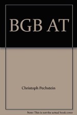 BGB AT Book The Fast Free