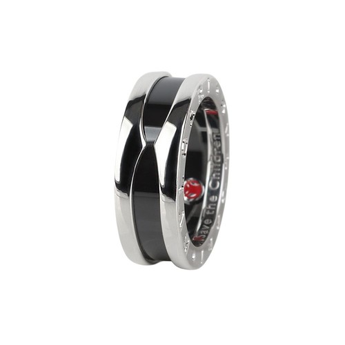 Bulgari zero1 save the - bulgari,
