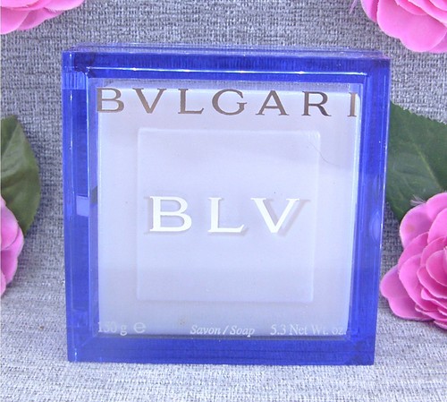 Bvlgari blv pour - pour, femme