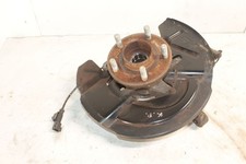 Ford Puma 2020 Links Radnabe Vorderrad L1TC3K171B1A 92kW RIM32014