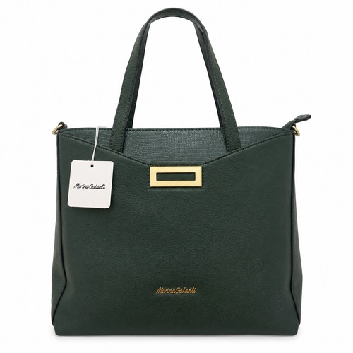 Schultertasche mit