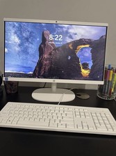 HP 22-DG0024 All-In-One