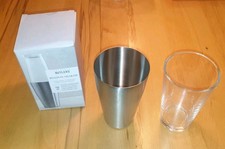 Butlers, Boston Shaker, Glas