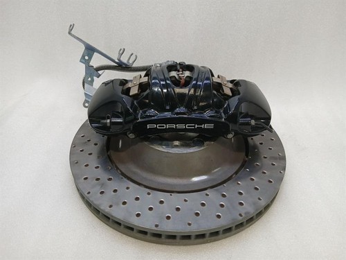 Porsche boxster gt4rs brake - porsche,