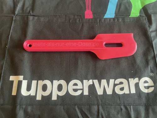 Tupperware vintage top schaber - tupperware,
