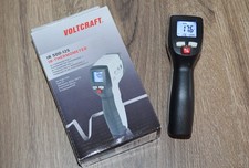 Infrarot Thermometer Voltcraft