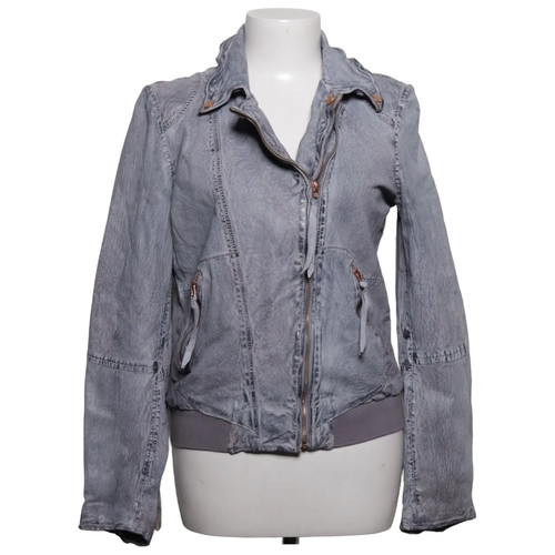 Freaky nation bikerjacke - freaky, nation,