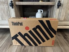 Lenovo ThinkPad L13 Yoga Gen 3