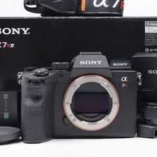 SONY a7R IV A7R4 ILCE-7RM4