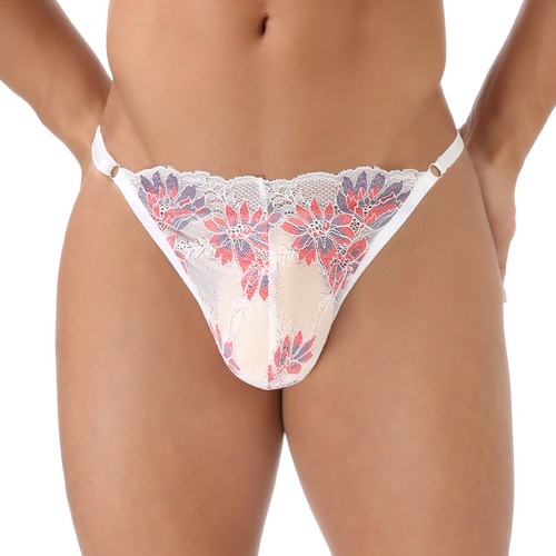 Herren tanga suspensorium - herren,