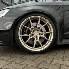 Wheelforce Race 2 R2 R.2 Audi