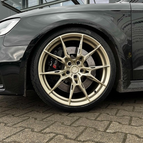 Wheelforce race 2 audi - race, r.2