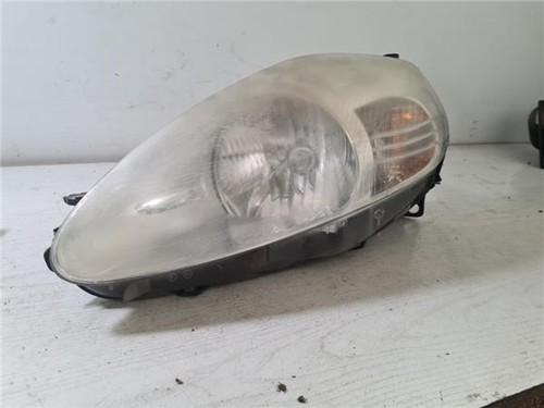 Vorderer linker scheinwerfer - vorderer,