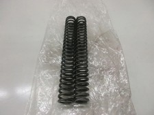 Triumph Bonneville T 120 DU01 Gabelfeder Feder Gabel Standrohr fork spring