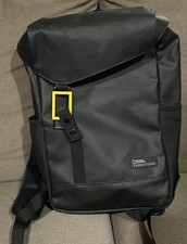 National Geographic Bag