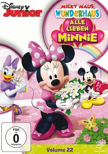 Micky maus wunderhaus alle - maus, wunderhaus: