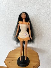 Disney pocahontas puppe - pocahontas,