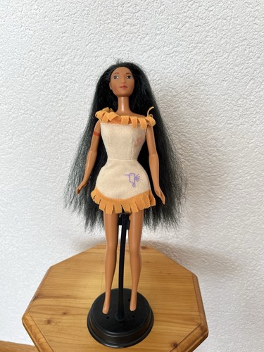 Disney pocahontas puppe - disney,