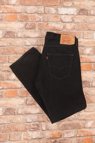 Levi 501 herren jeans w36 - 501,