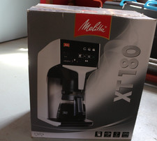 Melitta cafina xt180 - xt180, filter