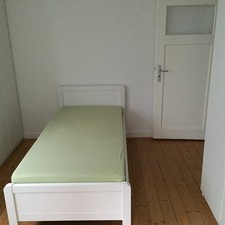 Seniorenbett elektrisch 190x90