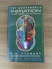 The Underworld Initiation