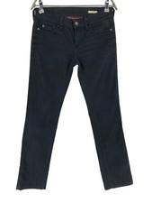 REPLAY Jeans Pearl Regular Straight Damen Größe W28 L30