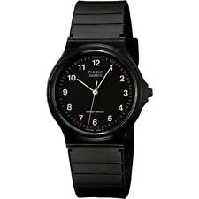 Casio Armbanduhr MQ-24-1BLLEG (B x H) 33.80 mm x 38.80 mm Schwarz