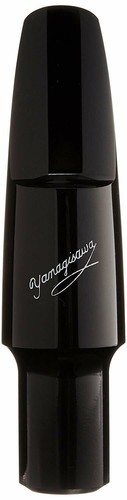 Yanagisawa mouthpiece ebonite - mouthpiece,