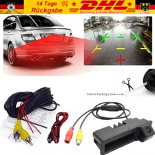 HD Auto Rückfahrkamera für