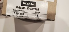 Miele DGC Steam Oven PT 1000