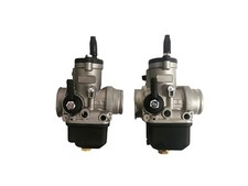 Vergaser Set PHBH 28 für Ural